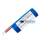 Bateria para CEM DT-9861 [bateria de reposição]